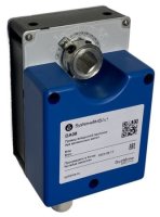 Привод воздушной заслонки, 8 Нм, упр. 2-поз, 24VAC Systeme Electric DA08S