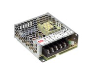 Блок питания AC-DC, 35Вт, вход 85,264В AC, 47,63Гц , 120,370 В DC, выход 5В,7A, рег. вых ±10% , изоляция 3750В AC, в кожухе Mean Well LRS-35-5 Т02293029 Блок питания AC-DC, 35Вт, вход 85,264В AC, 47,63Гц , 120,370 В DC, выход 5В,7A, рег. вых ±10% , изоляция 3750В AC, в кожухе Mean Well LRS-35-5 Т02293029