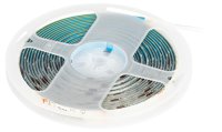 Светодиодная лента для растений полного спектра 5м IP65 с адаптером 12В FITO-Strip Light-Rа90-300LED-5m-12V-IP65 ЭРА Б0064591 Светодиодная лента для растений полного спектра 5м IP65 с адаптером 12В FITO-Strip Light-Rа90-300LED-5m-12V-IP65 ЭРА Б0064591