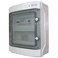 Блок управления заградительными огнями для LED ЗОМ ПСП Аэросигнал БУЗО-2 Б2