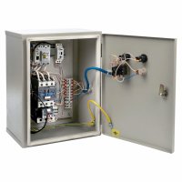 Низковольтное комплектное устройство ЯУО9602-4074 У2 IP54 (100А, Фотореле, КЭАЗ) Центр Энергии 00-00009641