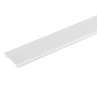 Крышка защитная для шинопровода, ARTLINE, 1м, пластик, белый, 53095 8, Ritter RITTER Крышка защитная для шинопровода, ARTLINE, 1м, пластик, белый, 53095 8, Ritter RITTER