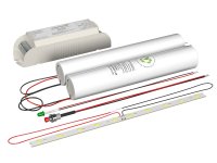 БАП BS-INEXI2-57-B2-LED Белый свет a18083