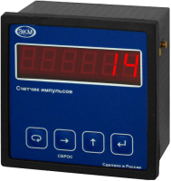 Счетчик СИМ-05-1-09 АС230В УХЛ4 Меандр 4640016935369