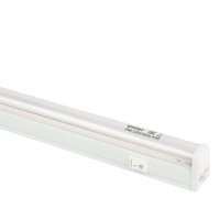 Светильник ULI-P13-24W/SPLE IP40 WHITE для растений светодиодный линейный 872мм выкл на корпусе Алюминий Спектр для фотосинтеза TM Uniel UL-00008920