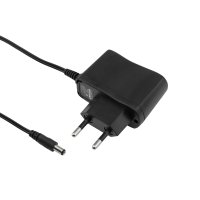 Источник питания 110-220 V AC/12 V DC 0,5 А 5 W с DC разъемом подключения 5.5х2.1, без влагозащиты (IP23) REXANT 200-005-3 Источник питания 110-220 V AC/12 V DC 0,5 А 5 W с DC разъемом подключения 5.5х2.1, без влагозащиты (IP23) REXANT 200-005-3