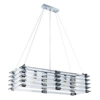 люстра A1059SP-6CC Arte Lamp