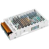 Блок питания ARS-150-12-FA (12V, 12.5A, 150W) (ARL, IP20 Сетка, 3 года) Arlight 026329(1) Блок питания ARS-150-12-FA (12V, 12.5A, 150W) (ARL, IP20 Сетка, 3 года) Arlight 026329(1)