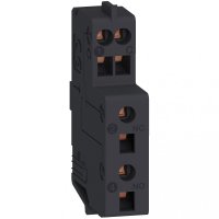 Контакт вспомогательный OF/SD для GV4 Schneider Electric GV4AE11