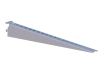 Полка кабельная К1164 УТ1,5 (L=630мм, s=2,0мм) горячий цинк СОЭМИ Н0111312515