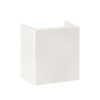 Соединитель (40х16) (4 шт) Plast PROxima белый EKF conw-40-16x4