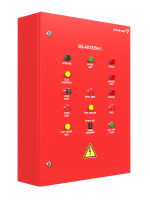 ЩАО BS-AKTEON-1-QS40-230/230-Bt3QF6-LCGt3QF10-R13 Белый свет a16032