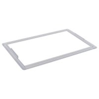 Стекло для электрощитов IP54 (80х118) EKF PROxima ak-4-3 Стекло для электрощитов IP54 (80х118) EKF PROxima ak-4-3