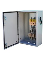 Ящик силовой ЯБПВУ-4М У3, с ПН-2 400А, IP54 Электротехник ET012174