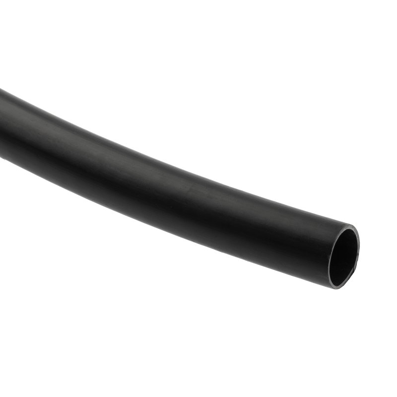 Труба ПНД гладкая жесткая TRUB-25-100-HD черный d 25мм, 100м ЭРА Б0052863 Труба ПНД гладкая жесткая TRUB-25-100-HD черный d 25мм, 100м ЭРА Б0052863