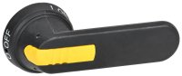 Рукоятка дистанционного управления для ВРК 630-800А KARAT IEK KA-VR10D-RYD-0630-0800 Рукоятка дистанционного управления для ВРК 630-800А KARAT IEK KA-VR10D-RYD-0630-0800