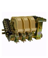 Контактор КТ 6033 250А ~110В (КТ 5033) Электротехник ET052539