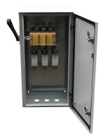 Ящик силовой ЯРПП-100-54 УХЛ2, с ПН-2 100А, IP54 Электротехник ET547081