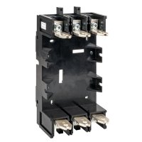 Панель втычная AV POWER-3/3 заднего присоед. PID-3/3R 400A EKF mccb-3-pin33R-400A