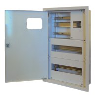 Корпус ЩКВс 3-2х12+1х4-СЭ1-УХЛ4-Узола УЗОЛА U0032281 Корпус ЩКВс 3-2х12+1х4-СЭ1-УХЛ4-Узола УЗОЛА U0032281