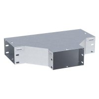 Ответвитель Т-образ. 50х600-1,0мм HDZ EKF t5060008-1-HDZ