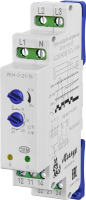Реле контроля трехфазного напряжения РКН-3-21-15 АС230В/AC400В УХЛ2 Меандр РКН-3-21-15 AC230В/AC400B УХЛ2 4640016934058