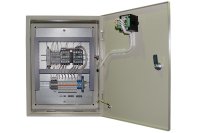 Шкаф ШУЭ Д 2 - 3/3 20.380.380 ТСС 024571