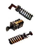 Переключатель универсальный УП 5314-С109 Электротехник ET008103