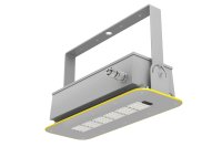 Светильник LED KEDR 2.0 Ex с БАП (СБУ) 40Вт 6400Лм 5,0К КСС Ш IP67 без подогрева Led Effect LE-СБУ-32-040-8028Ex-67Х-А