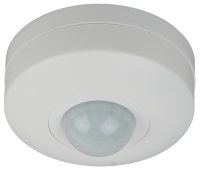 Датчик движения MD07 потолочный ЭРА Б0043812