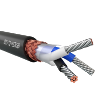 Кабель монтажный МКЭШ 3х0.75 ТРТС Белкаб Белкаб-Э 3*0,75                         