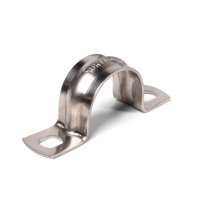 Скоба из нержавеющей стали СМД (INOX) 48-50 КВТ 80985