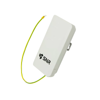 Грозозащита PoE Ethernet IP54, Ethernet 10/100/1000 Мб/с -DROZD-IP54 SNR SNR-DROZD-IP54