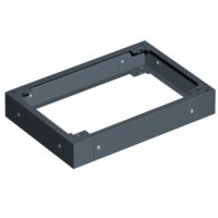 Цоколь 1800х400х100мм DKC R5ZE1841
