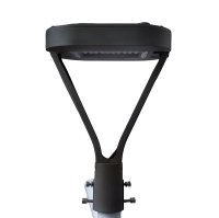 Светильник светодиодный уличный ДТУ-50w 5000К IP65 FERON SP7030 48756