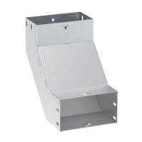 Угол 90 град. верт. внутр. 100x500мм RAL EKF vi90100500-RAL