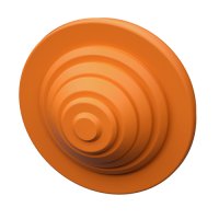 Уплотнительный кабельный ввод для коробок FS,     IP55, д.25 мм DKC FSG54525