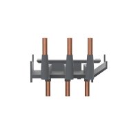 Адаптер для прямой установки АВЗД DMP32 на контакторы DSC040 с DC катушкой управления DKC DMP32SC040D