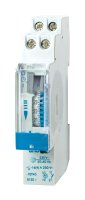 Таймер модульный UNO QRS ORBIS OB400432