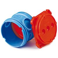 Коробка установочная 70х136 DKC 59382