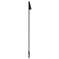 Светильник LGD-CONO-BOLL-H1500-7W Warm3000 (DG, 36 deg, 230V) (IP65 металл, 3 года) Arlight 037521