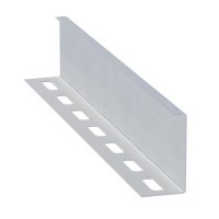Перегородка разделительная h=50мм (1500мм) RAL EKF p5007-RAL