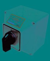 Переключатель кулачковый 4G16- 91-PK-R114 закрытое исполнение Электротехник ET557363