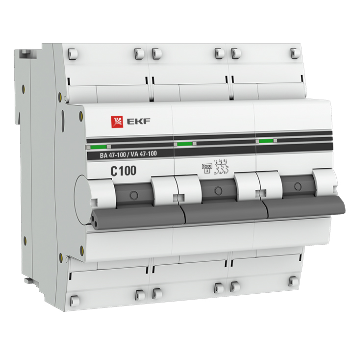 mcb47100-3-100C-pro
