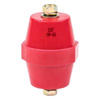 Изолятор SM-60 900А 20кВ PROxima EKF plc-sm-60 Изолятор SM-60 900А 20кВ PROxima EKF plc-sm-60
