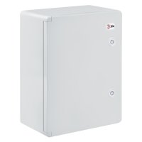 Щит распределительный ЩМП-П box503519_t 500х350х190мм прозрачная дверь УХЛ1 IP65 IK10 ЭРА Б0052356