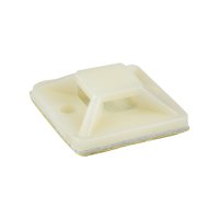 Площадка самоклеящаяся (25х25мм.) белая (20шт.) PROxima EKF plc-25x25-r Площадка самоклеящаяся (25х25мм.) белая (20шт.) PROxima EKF plc-25x25-r