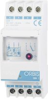 Реле контроля уровня EBR-1 без датчиков ORBIS OB230130