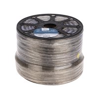 Дюралайт LED, свечение с динамикой 3W - белый, 36 LED/м, 100 м Neon-Night 121-325 Дюралайт LED, свечение с динамикой 3W - белый, 36 LED/м, 100 м Neon-Night 121-325