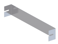 Заглушка ЛАЗ.400.80.50.1,2.1 СОЭМИ Н0121560536